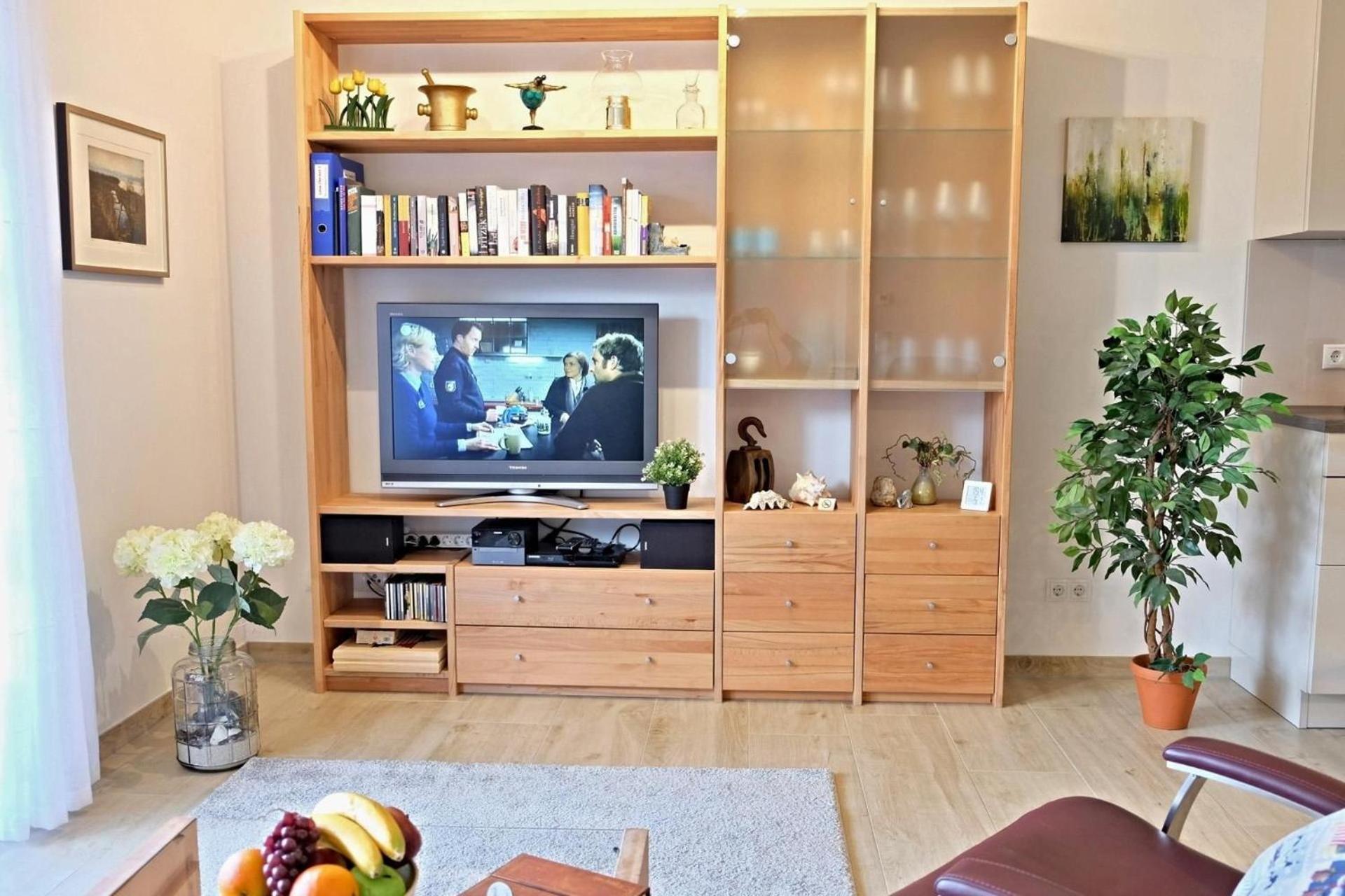 Sommerbrise - Wallbox ラーボエ エクステリア 写真