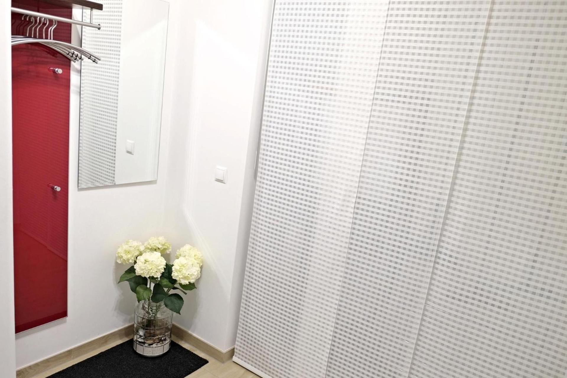 Sommerbrise - Wallbox ラーボエ エクステリア 写真